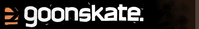 goonskate